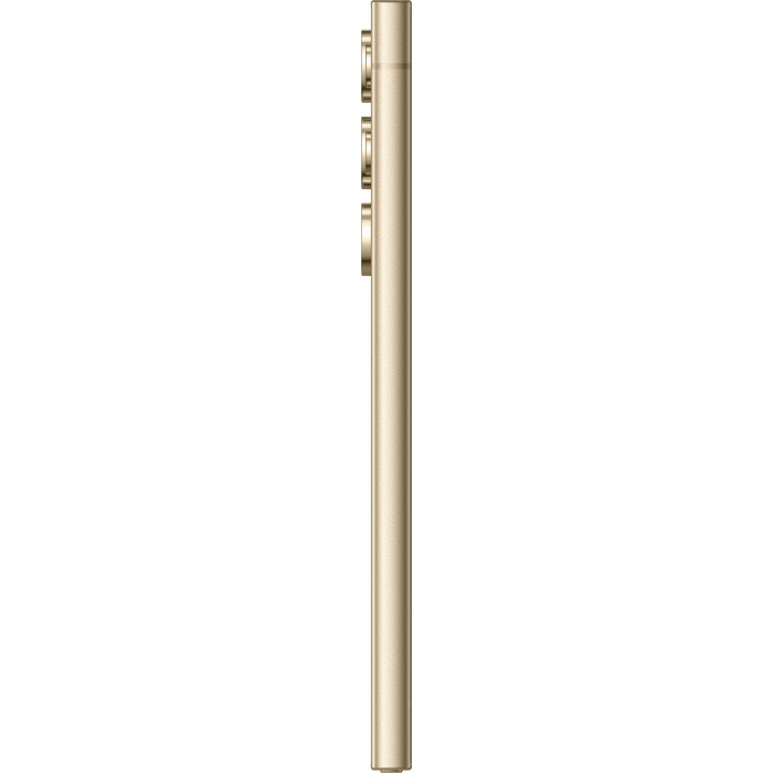 Samsung Galaxy S24 Ultra 12/256GB Titanium Yellow (SM-S928BZYG) НОВИЙ, БЕЗ КОРОБКИ (USA Global Version)