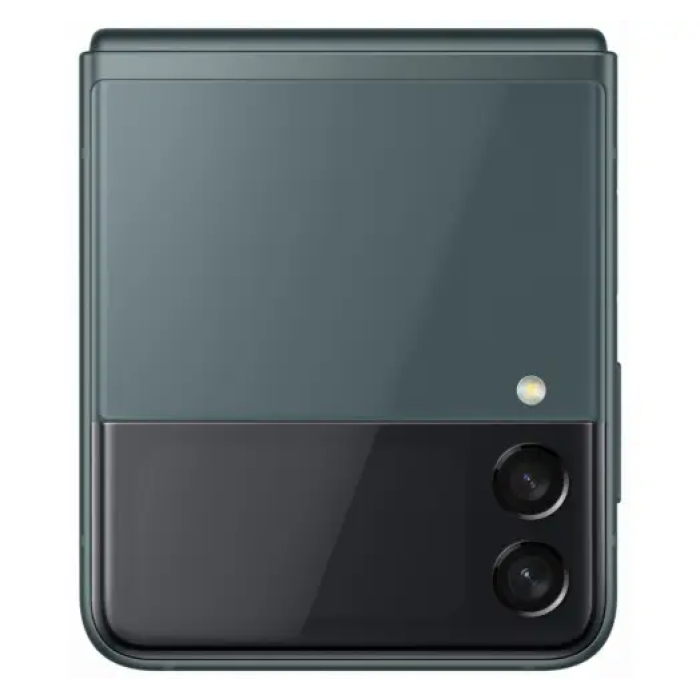 Samsung Galaxy Flip3 5G 8128 Green (SM-F711BZGA) USA GLOBAL