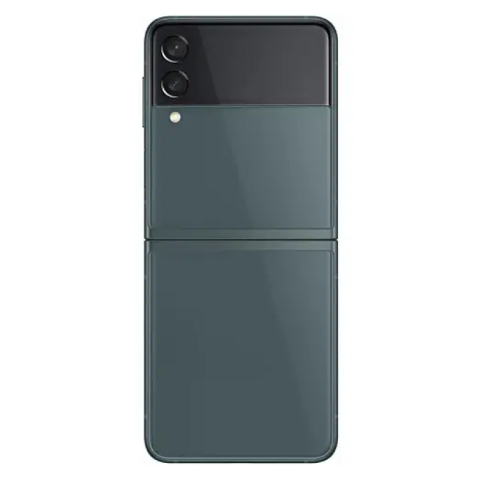 Samsung Galaxy Flip3 5G 8128 Green (SM-F711BZGA) USA GLOBAL