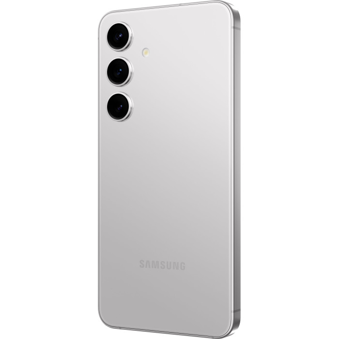 Samsung Galaxy S24+ SM-S9260 12/256GB Marble Grey НОВИЙ, БЕЗ КОРОБКИ (USA Global Version)