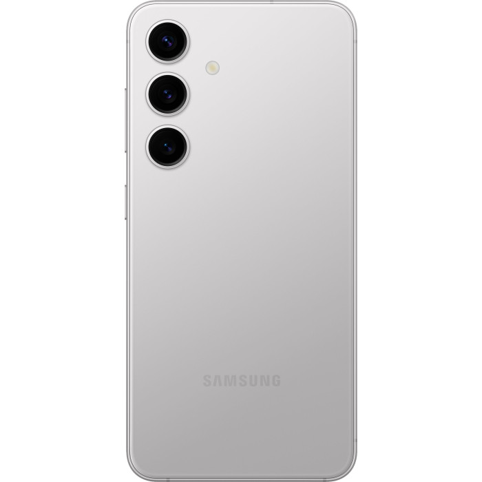 Samsung Galaxy S24+ SM-S9260 12/256GB Marble Grey НОВИЙ, БЕЗ КОРОБКИ (USA Global Version)