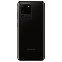 Samsung Galaxy S20 Ultra SM-G988 12/128GB Black (SM-G988BZKD) (НОВИЙ, БЕЗ КОРОБКИ, USA GLOBAL)