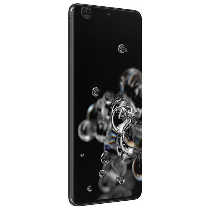 Samsung Galaxy S20 Ultra 5G SM-G988U 12/128GB Black (НОВИЙ, БЕЗ КОРОБКИ, USA GLOBAL)