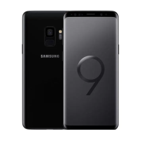 Samsung Galaxy S9 SM-G960 64GB Black (НОВИЙ, БЕЗ КОРОБКИ, USA GLOBAL)