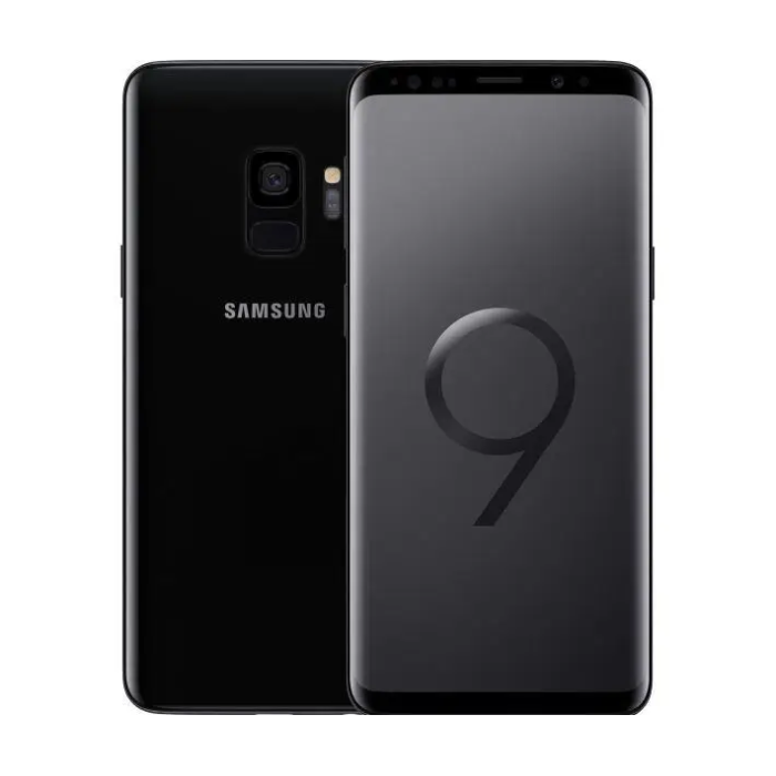 Samsung Galaxy S9 SM-G960 64GB Black (НОВИЙ, БЕЗ КОРОБКИ, USA GLOBAL)