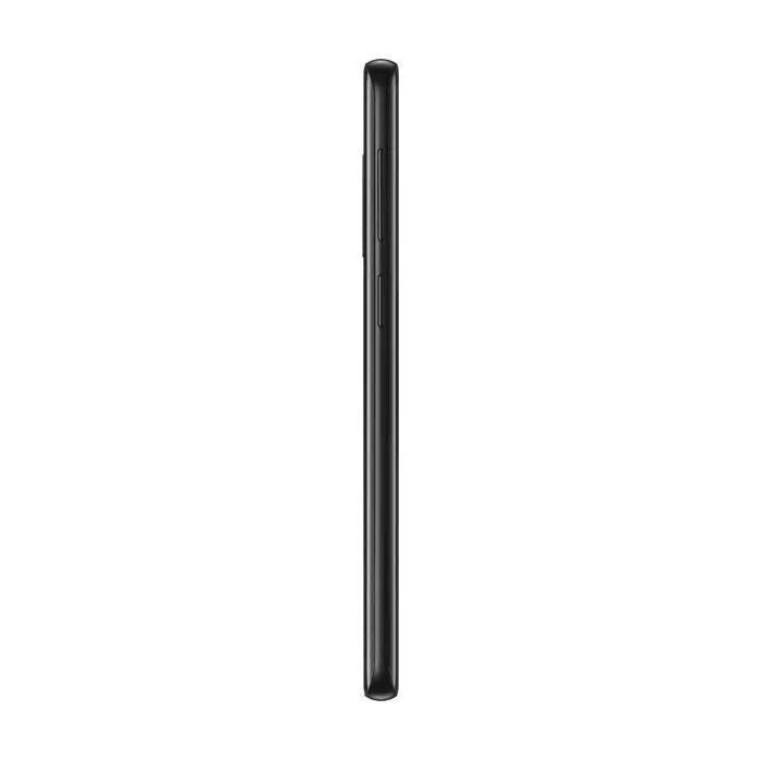 Samsung Galaxy S9 SM-G960 64GB Black (НОВИЙ, БЕЗ КОРОБКИ, USA GLOBAL)