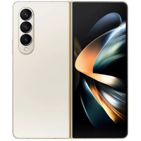 Samsung Galaxy Fold4 12/256GB Beige (SM-F936BZEB) (НОВИЙ, БЕЗ КОРОБКИ, USA GLOBAL)