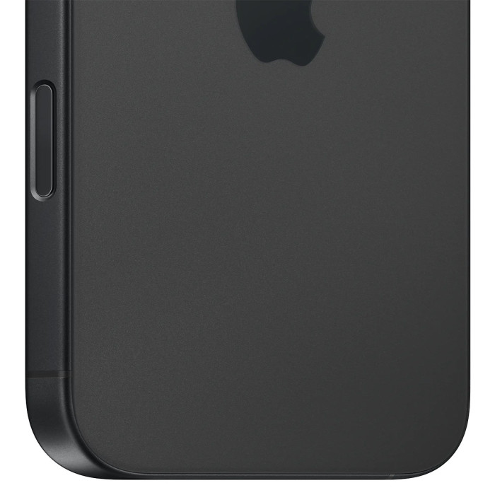 Apple iPhone 16 Plus 256GB Black (MXWN3) (eSim)