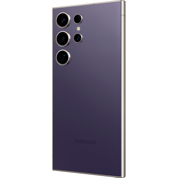 Samsung Galaxy S24 Ultra 12/512GB Titanium Violet (SM-S928BZVH) USA GLOBAL
