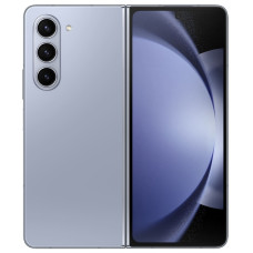 Samsung Galaxy Fold5 12/256GB Icy Blue (SM-F946BLBB) НОВИЙ, БЕЗ КОРОБКИ (USA GLOBAL)
