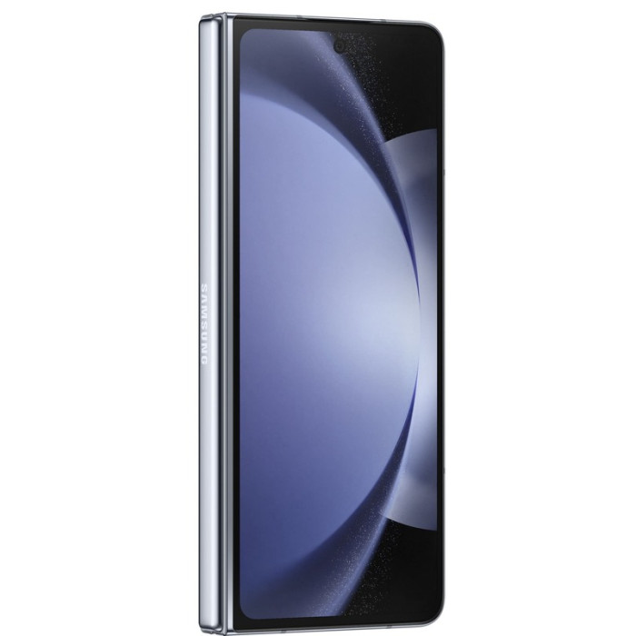 Samsung Galaxy Fold5 12/256GB Icy Blue (SM-F946BLBB) НОВИЙ, БЕЗ КОРОБКИ (USA GLOBAL)