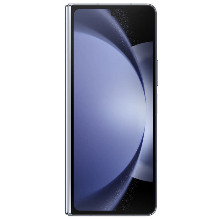 Samsung Galaxy Fold5 12/256GB Icy Blue (SM-F946BLBB) НОВИЙ, БЕЗ КОРОБКИ (USA GLOBAL)