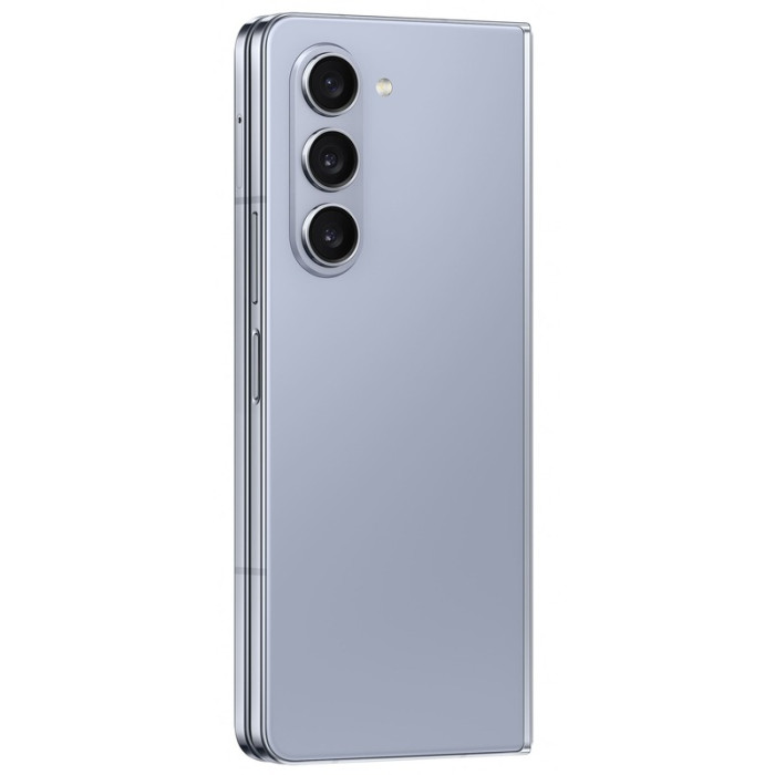 Samsung Galaxy Fold5 12/256GB Icy Blue (SM-F946BLBB) НОВИЙ, БЕЗ КОРОБКИ (USA GLOBAL)