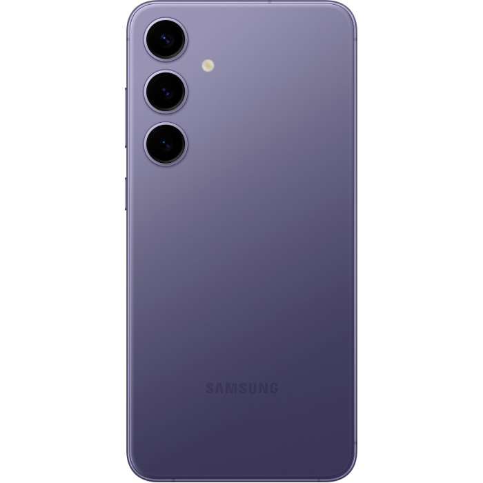 Samsung Galaxy S24+ 12/256GB Cobalt Violet (SM-S926BZVD)  (USA GLOBAL) (Як Новий, 100% АКБ)