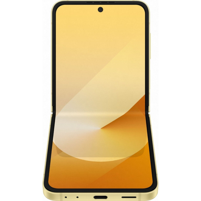 Samsung Galaxy Flip6 12/256GB Yellow (SM-F741BZYG)