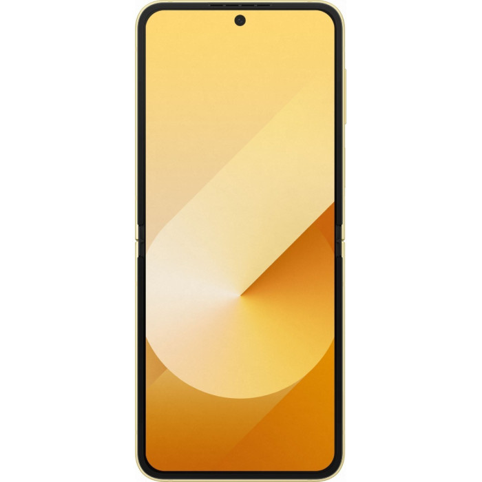 Samsung Galaxy Flip6 12/256GB Yellow (SM-F741BZYG)