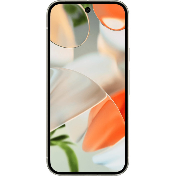 Google Pixel 9 12/128GB Porcelain (EU/USA GLOBAL)