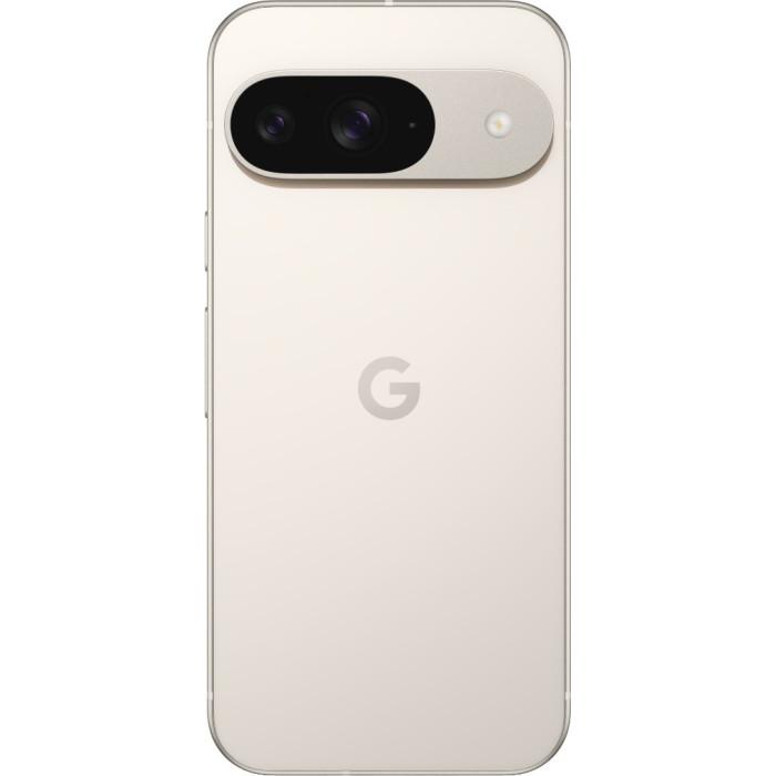 Google Pixel 9 12/128GB Porcelain (EU/USA GLOBAL)