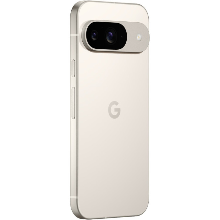 Google Pixel 9 12/128GB Porcelain (EU/USA GLOBAL)