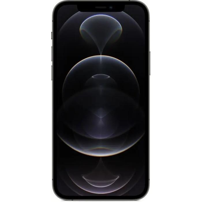 Apple iPhone 12 Pro 128GB Graphite (MGMK3/MGLN3) (ЯК НОВИЙ, 100% АКБ)