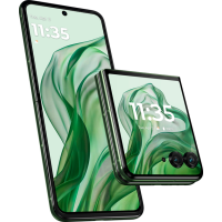 Motorola Razr 50 Ultra 12/512GB Spring Green