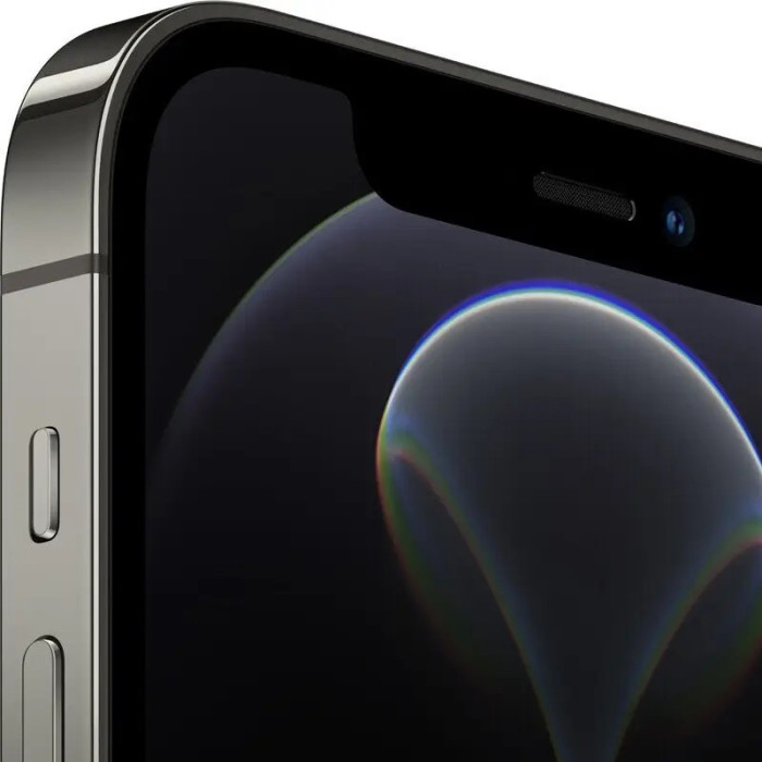 Apple iPhone 12 Pro 128GB Graphite (MGMK3/MGLN3) (ЯК НОВИЙ, 100% АКБ)