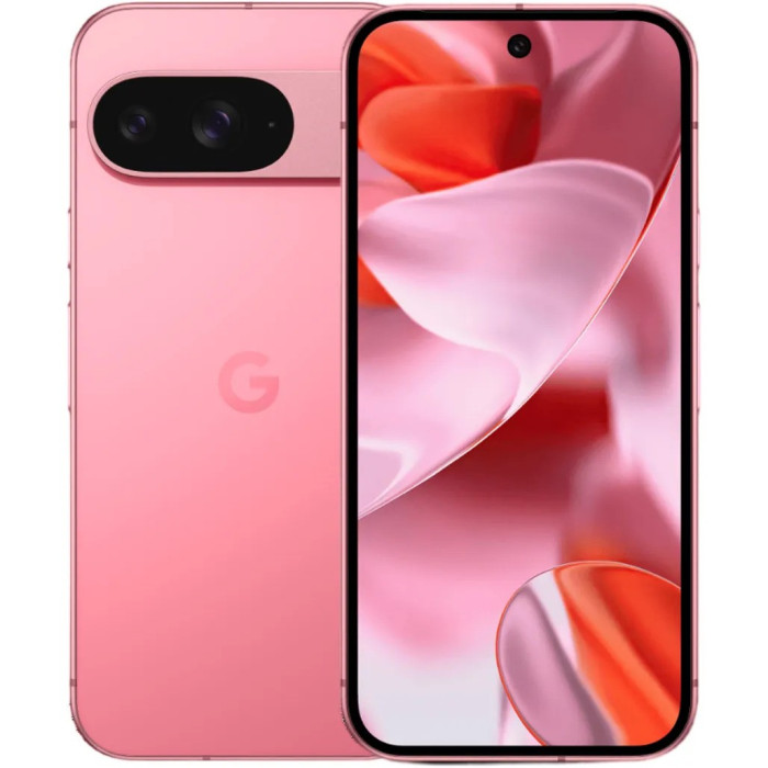 Google Pixel 9 12/128GB Peony (EU/USA GLOBAL)