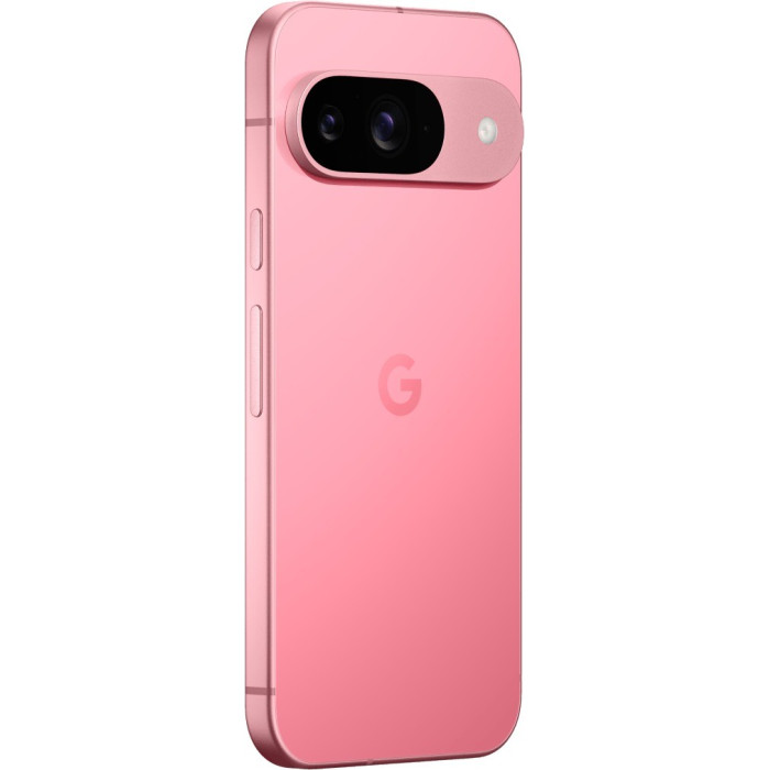Google Pixel 9 12/128GB Peony (EU/USA GLOBAL)