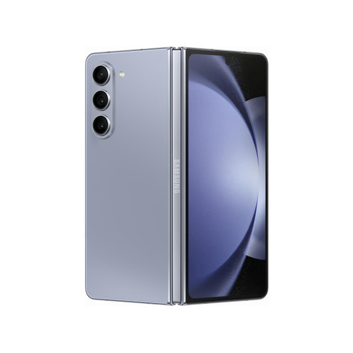 Samsung Galaxy Fold5 SM-F9460 12/256GB Ice Blue (Новий, без коробки) (USA Global version)