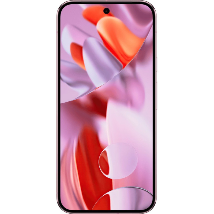 Google Pixel 9 Pro 16/128GB Rose Quartz (EU/USA Global Version)