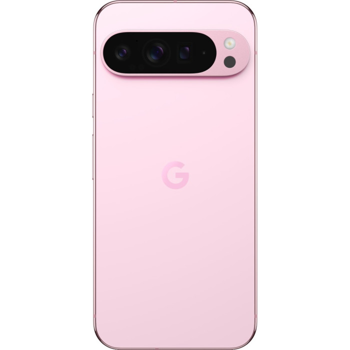 Google Pixel 9 Pro 16/128GB Rose Quartz (EU/USA Global Version)