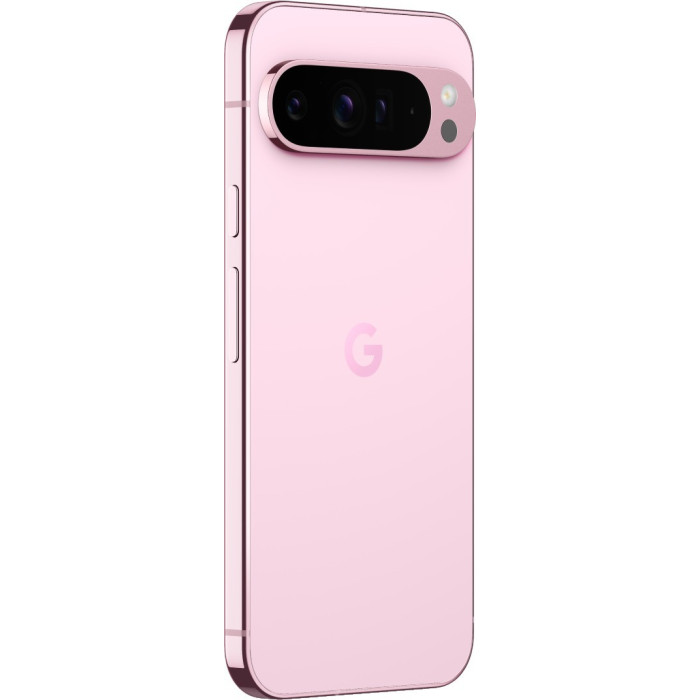 Google Pixel 9 Pro 16/128GB Rose Quartz (EU/USA Global Version)