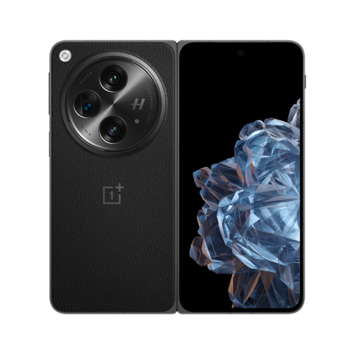 OnePlus Open 16/512GB Voyager Black