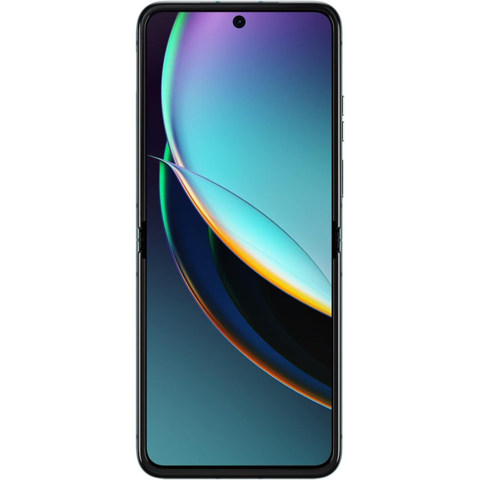 Смартфон Motorola Razr+ 2023 8/256GB Cosmic Blue (PAX60012US)