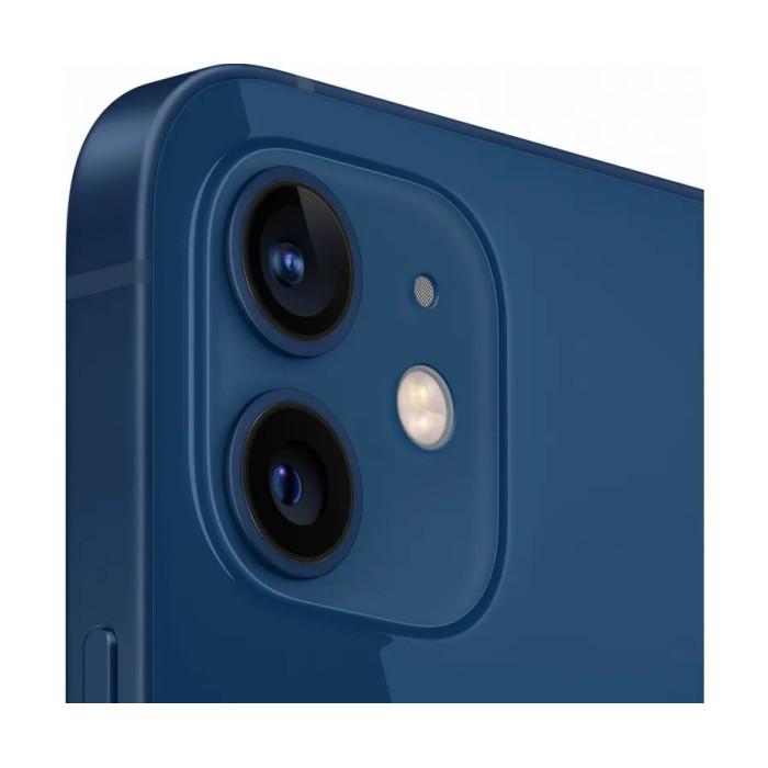 Apple iPhone 12 128GB Blue (MGJE3/MGHF3) (НОВИЙ, БЕЗ КОРОБКИ)