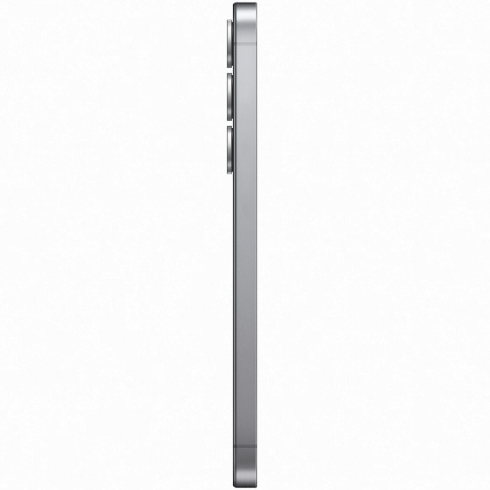 Samsung Galaxy S25+ 12/256GB Silver Shadow (SM-S936BZSD) (USA Global Version) Open Box