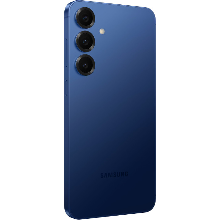 Samsung Galaxy S25+ 12/256GB Navy (SM-S936BDBD) (USA Global Version) (NEW, Open BOX)