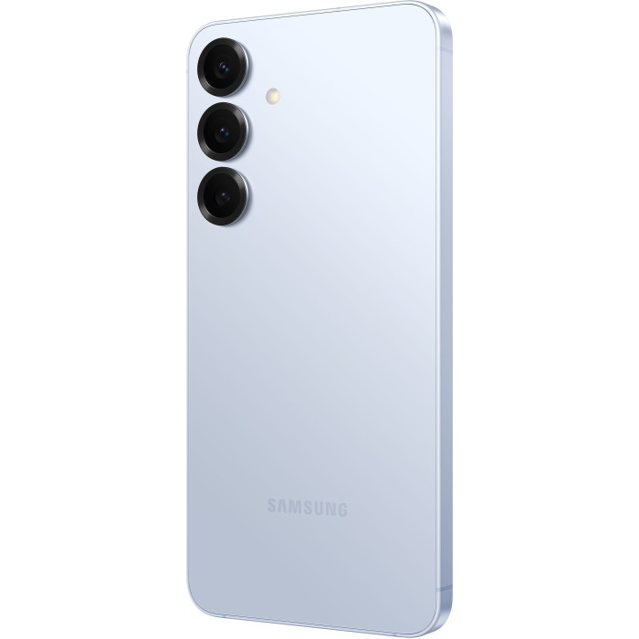 Samsung Galaxy S25+ 12/256GB IcyBlue (SM-S936BLBD) (USA Global Version)