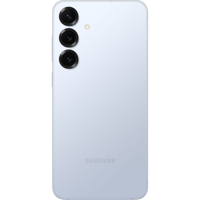 Samsung Galaxy S25+ 12/256GB IcyBlue (SM-S936BLBD) (USA Global Version)