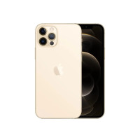 Apple iPhone 12 Pro 128GB Gold (MGMM3/MGLQ3) (НОВИЙ, БЕЗ КОРОБКИ)