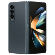 Samsung Galaxy Fold4 12/256GB Graygreen (SM-F936BZAB) (НОВИЙ, БЕЗ КОРОБКИ) USA GLOBAL