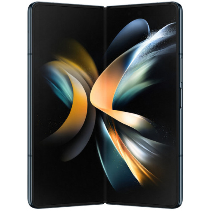 Samsung Galaxy Fold4 12/256GB Graygreen (SM-F936BZAB) (НОВИЙ, БЕЗ КОРОБКИ) USA GLOBAL