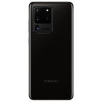 Samsung Galaxy S20 Ultra SM-G988 12/128GB Black (SM-G988BZKD) (НОВИЙ, БЕЗ КОРОБКИ, USA GLOBAL)