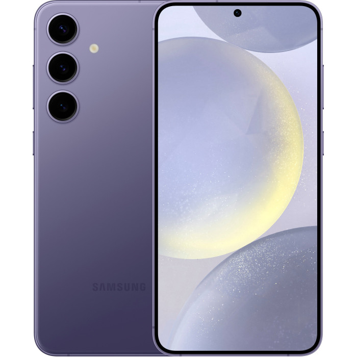 Samsung Galaxy S24+ SM-S9260 12/256GB Cobalt Violet (USA GLOBAL)