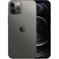 Apple iPhone 12 Pro 128GB Graphite (MGMK3/MGLN3) (ЯК НОВИЙ, 100% АКБ)