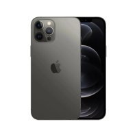 Apple iPhone 12 Pro Max 128GB Graphite (MGD73) (НОВИЙ, БЕЗ КОРОБКИ)