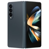 Samsung Galaxy Fold4 12/256GB Graygreen (SM-F936BZAB) (НОВИЙ, БЕЗ КОРОБКИ) USA GLOBAL