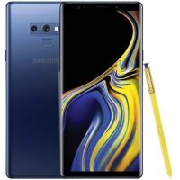 Samsung Galaxy Note 9 SM-N960U 6/128GB Ocean Blue (НОВИЙ, БЕЗ КОРОБКИ) USA GLOBAL