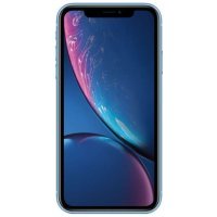 Apple iPhone XR 64GB Blue (MRYA2) (ЯК НОВИЙ, 100% АКБ)