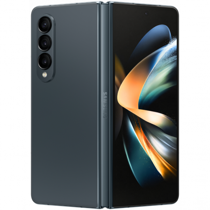 Samsung Galaxy Fold4 SM-F9360 12/512GB Graygreen (НОВИЙ, БЕЗ КОРОБКИ) - USA GLOBAL